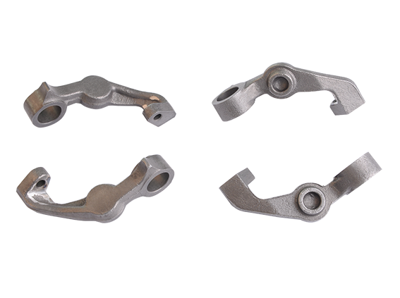 Wat zijn de kenmerken van transplanter duwstang?