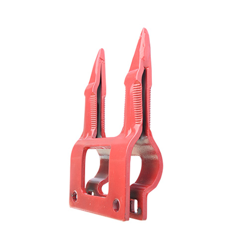 Duurzame Harvester Blade Protector Mesvinger