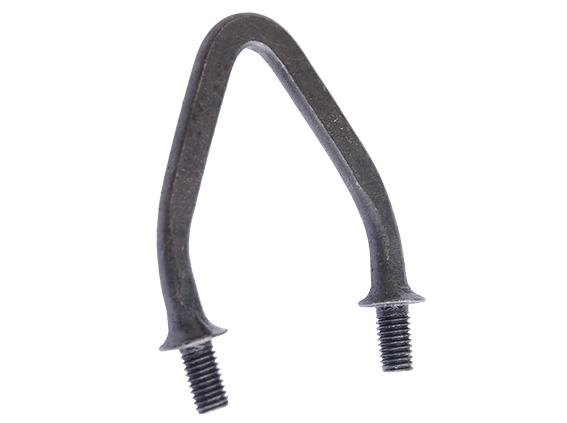 Reserveonderdelen voor oogstmachines Dorsboogtand 3852-630-062-2C